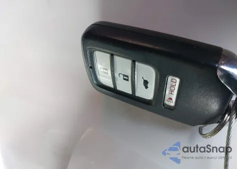 2015 Honda Cr-V Ex z USA, uszkodzony, nr VIN 2HKRM4H51FH644427